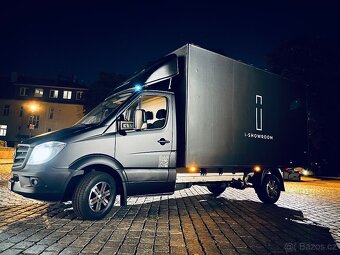 Mercedes-Benz Sprinter MB Sprinter 316 CDI, 120kw,DPH - 4