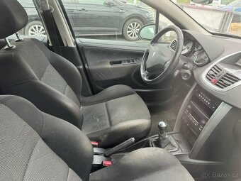 Peugeot 207 SW - 4