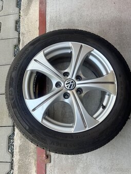 Touran 1.9tdi 77kw bez dpf - 4