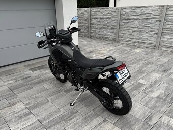 Yamaha tenere 700 2024 - 4