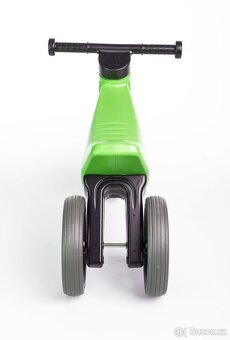 Odrážedlo Funny Wheels - 4