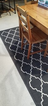 Koberec IKEA Hovslund - 4