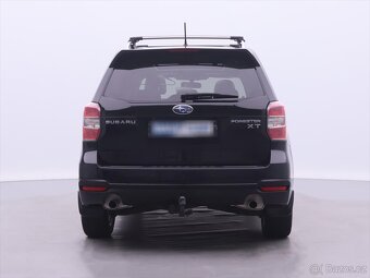 Subaru Forester 2,0 i 177kW Aut. AWD CZ Kůže (2014) - 4