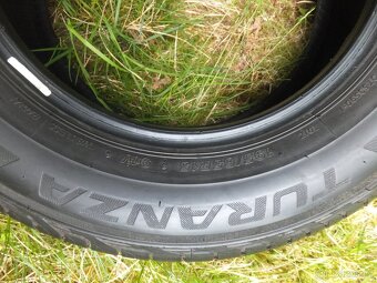 Letní pneu 195/65/15 Bridgestone Turanza - 4