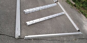 Plato vrch přívěsu vz41 express agados - 4