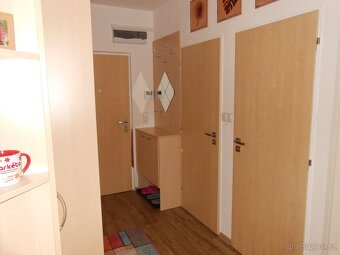 Pronájem bytu 2+1 55 m2 16 000,- Kč. - 4