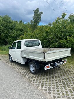 Vw transportér valnik nova stk - 4