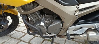 Yamaha TDM 900 - 4