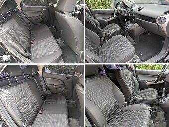 118.000KM❗MAZDA 2 1.3/55KW 2010 1.MAJITEL SERVIS MAZDA - 4