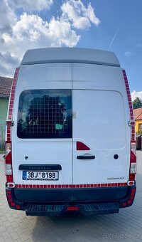 Renault Master, 2.3 DCI 107kw L4H3 maxi + klima , webasto - 4