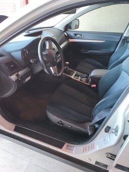 SUBARU - 4