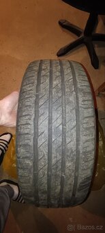 Letní pneu 205/55/16 - 4