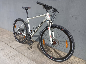 Specialized Crosstrail Comp vel. L" - 4