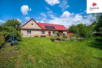 Prodej rodinného domu 88 m2, Bezděčí u Trnávky - 4