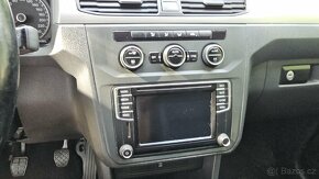 Volkswagen Caddy 1,4 tsi 92 kw - 4