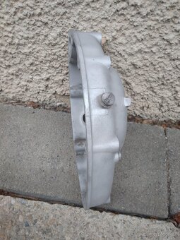 ČZ kryt motoru - 4