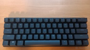 ⭐️herní klávesnice RAZER HUNTSMAN MINI 60%⭐️ - 4