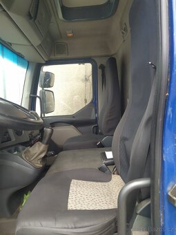 Renault Midlum 160hp na náhradní díly - 4