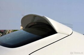 AUDI Q5 ABT spoiler ABT - 4