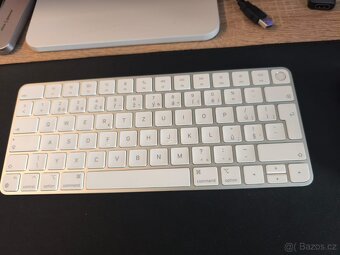 Mac mini M4 16/256Gb - 4