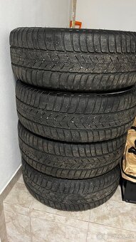 kola 5/112 audi a6c7 - 4