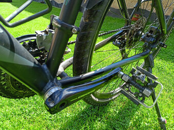 trekové kolo Author 28" - 4