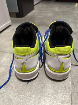 Nike Air Visi Pro V Hyper Cobalt vel. 44 - 4