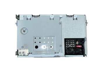 Original rádio VW RCD510 3C8035195 VW Passat B6 r.v. 2010 - 4