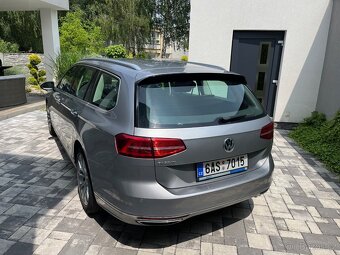 VW Passat 2018,2.0TDI,R-line,automat,1.majitel - 4