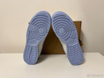 Nike Dunk Low Next Nature Blue Tint vel.44,5/28,5cm - 4