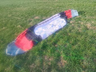 Kite Radsail 6,0 m PRO - 4