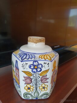 Habanská fajansa - 4