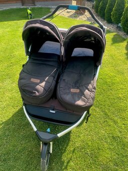 THULE URBAN GLIDE DOUBLE - 4