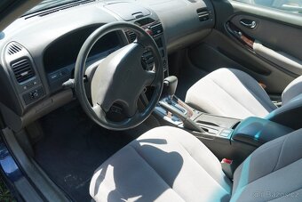 Maxima QX 3.0 6V Automat - 4