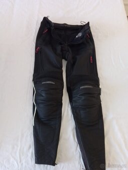 Set moto oblečení damske S - 4