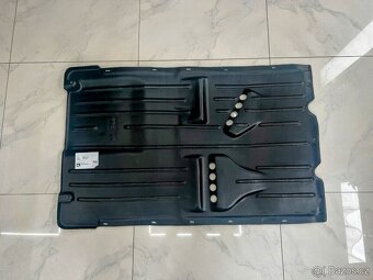NOVÝ KRYT POD MOTOR / DUCATO / JUMPER / BOXER / ZASÍLÁME - 4