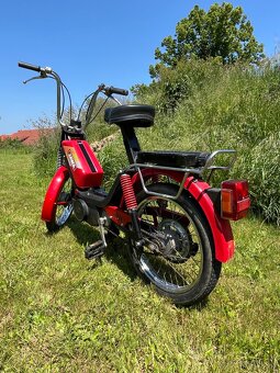 Babetta 210 - 4