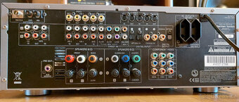 6.1 A/V Receiver Harman/Kardon AVR 135+DO+manuál - 4