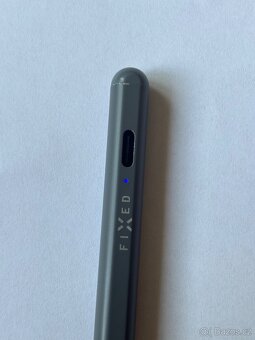Dotykové pero (tužka) - Stylus FIXED Graphite Uni - 4