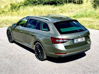 Škoda Superb 2.0 TDi 4x4 L&K DSG Canton - 4
