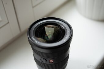 Sony 16-35 F2.8 G-Master - 4
