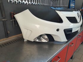 OPEL CORSA D OPC - 4