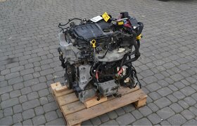 Motor Renault Trafic/Vivaro 1.6 DCI, R9M-450 - 4