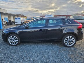 VOLVO V40 D4 2.0 140KW 2014 - 4