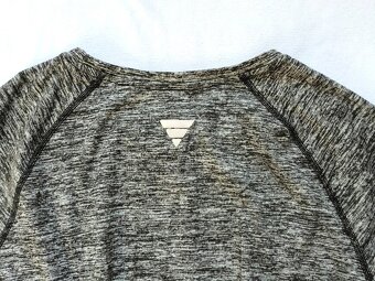 STREČOVÉ SPORTOVNÍ TRIČKO- XL - 4