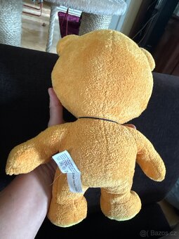 BUSSI BÄR legendární míša Rolf Kauka 2002 - 4