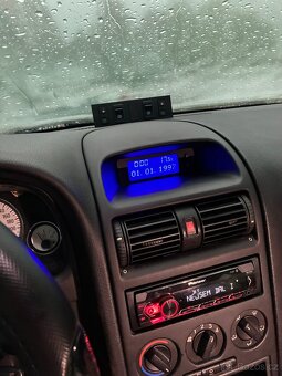 Autorádio Pioneer MVH-S420BT - 4