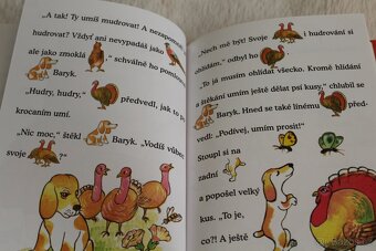 Pohádky ze statku - Gabriela Kopcová - 4