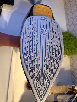 Philips Azur Advanced napařovací žehlička - 4