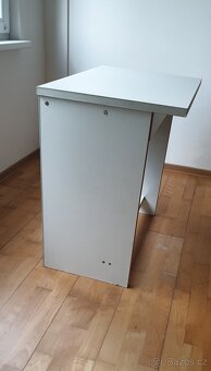 PC stolek - 4